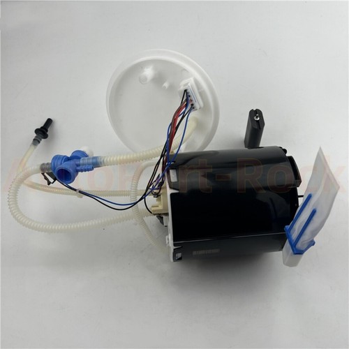 Fuel Pump Assembly For Jaguar XJ 2003-2009 2.5L 3.0L 3.6L 4.2L S-Type 2000-2008 - Picture 4 of 6