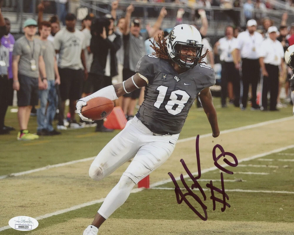 Shaquem griffin hotsell ucf jersey