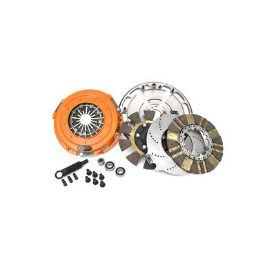 Centerforce 413614842 DYAD Clutch & Flywheel DS Kit GM 26-Spline Centerforce 413614842 DYAD Clutch & Flywheel DS Kit GM 26-Spline
