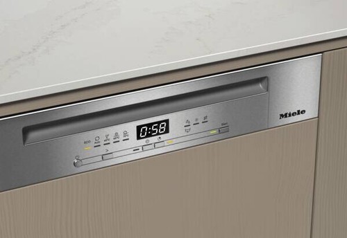 Miele G 5410 SCi Active Plus Edelstahl, Geschirrspüler integriert MEGA-DEAL! NEU - Bild 2 von 3