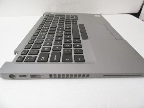 Dell Latitude 5410 Original voll beleuchtete Tastatur & Maus mittleres Panel #DEL01 - Bild 7 von 10