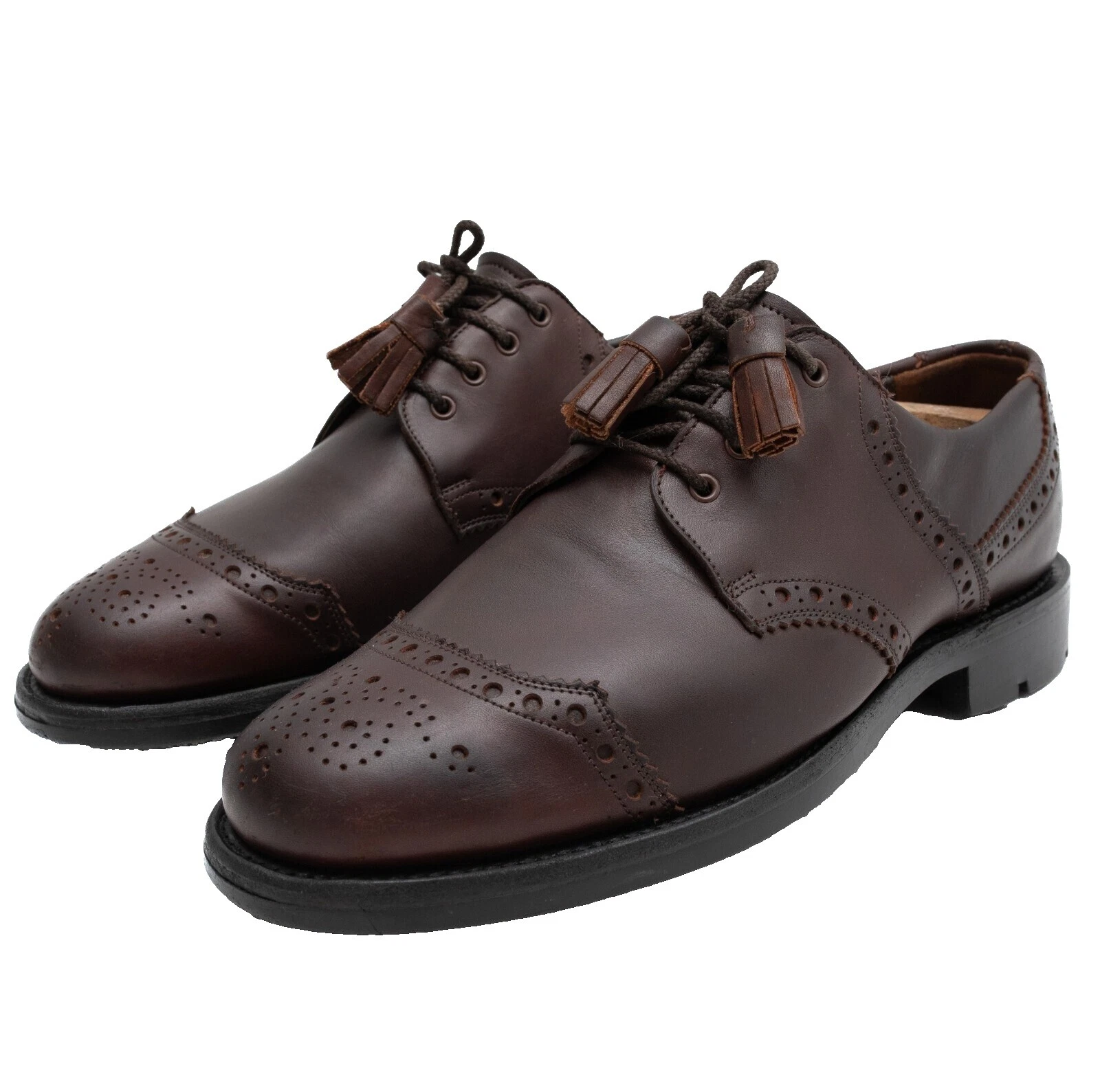 Zapatos de Vestir Sólida Church's para hombres