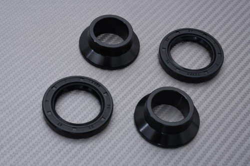 Llanta Rueda Trasera con Radios Supermoto KTM ENDURO 690 / 690R 2008-2017 5"x17" - Picture 6 of 6