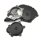 Fits Kawasaki Ninja ZX-10R 2008-2010 Right Engine Starter Clutch Composite Cover