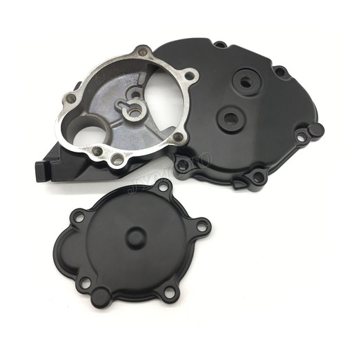 Fits Kawasaki Ninja ZX-10R 2008-2010 Right Engine Starter Clutch Composite Cover - Picture 1 of 8