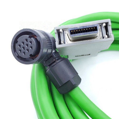 LX660-4077-T296 For Fanuc Encoder Cable - Picture 7 of 11