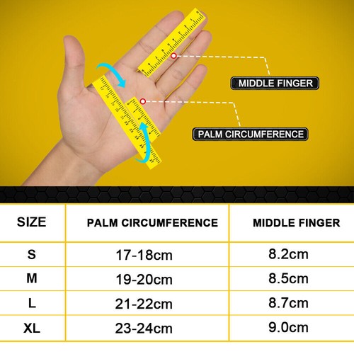 Guantes de cuero con pantalla táctil para motociclismo dedo completo moto conducción - Imagen 8 de 17
