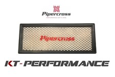 Pipercross - Audi - A5 (8T/8F) - 2.0 TDi - 143 + 170 + 177 PS - 08/08-01/17