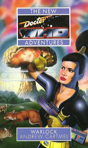 Doctor Who New Adventures. New - Picture 38 of 40