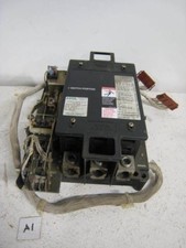 ASCO 260 AMP 208V Automatic Power Transfer Switch