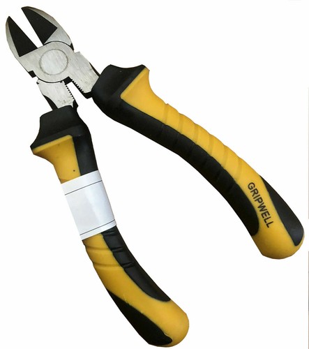 Finder Mini Long Needle Nose Pliers Modeling Jewelery Wire Work Small Plier 4.5" - Picture 11 of 15