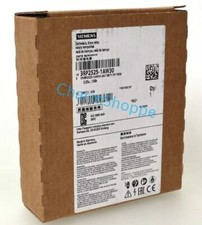 1PCS New 3RP2525-1AW30 Time Relay SIEMENS 1 Year Warranty In Box Fast Shipping