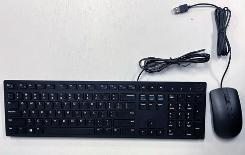 Dell Inspiron 3891, Intel i5-10400, 12GB, 512GB SSD, W10 Pro Desktop PC - Used - Picture 6 of 8