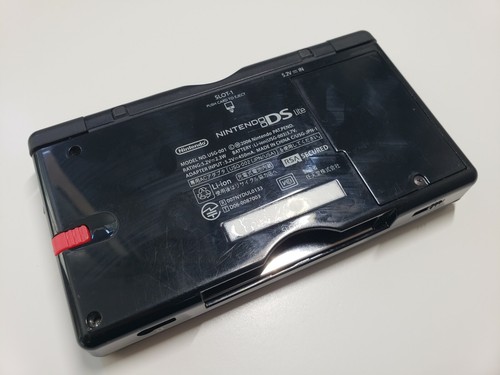 Nintendo DS Lite Systems *YELLOW SCREENS* *HINGE* *US SELLER* *FREE SHIPPING*  - Bild 332 von 353