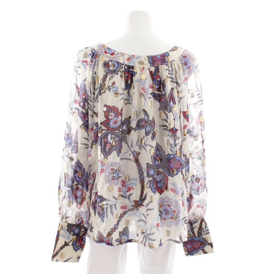 Paul & & & Joe Camicia Tg. de 36 1 Multicolore Donna Top Blouse Top Shirt a2fe12 Paul & & & Joe Camicia Tg. de 36 1 Multicolore Donna Top Blouse Top Shirt a2fe12