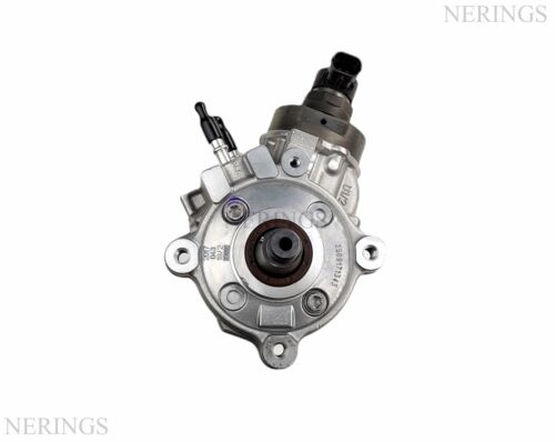 Fuel Injection Pump Citroen DS Opel Vauxhall Peugeot 1.5 BlueHDi 9817903080 - Picture 3 of 5