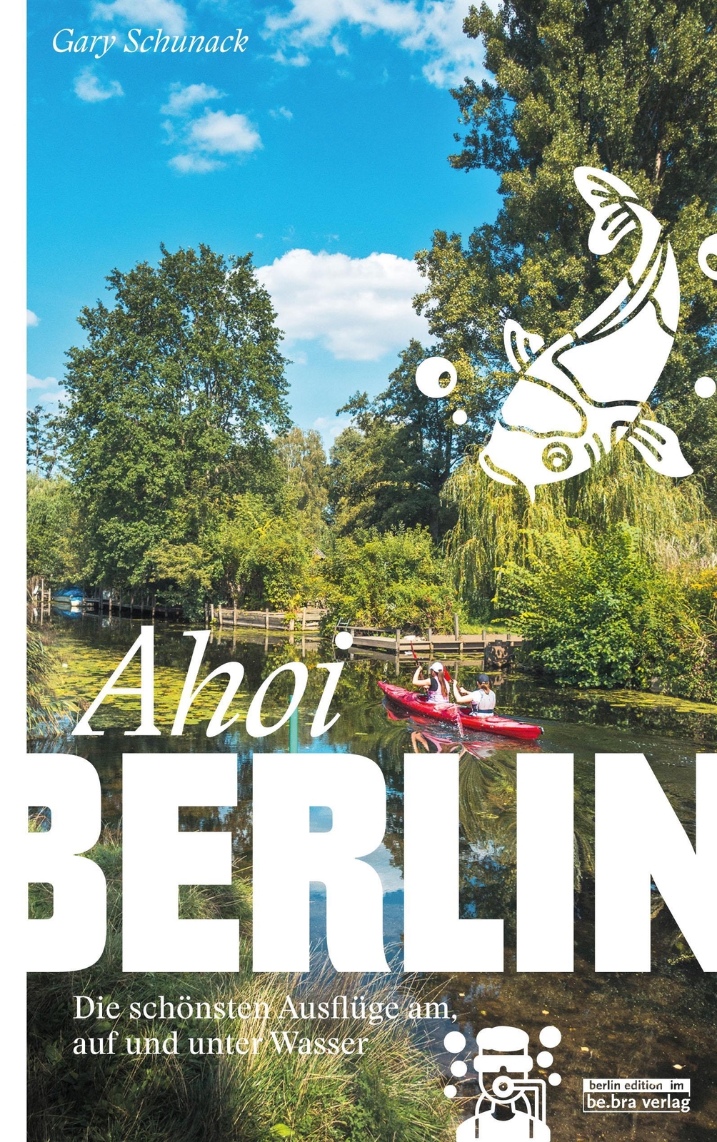 Thumbnail - Ahoi, Berlin Gary Schunack