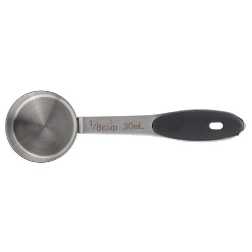 30ML Tablespoon Coffee Scoop Measuring Spoon Powder Spoon Stainless Steel NEW - Picture 5 of 9