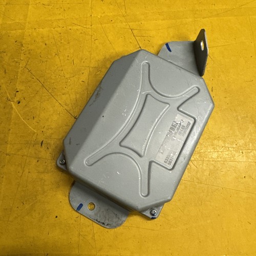 2014-18 Subaru Forester 63350SG001 Power Rear Gate Control Module ECU🛞 - Picture 10 of 10