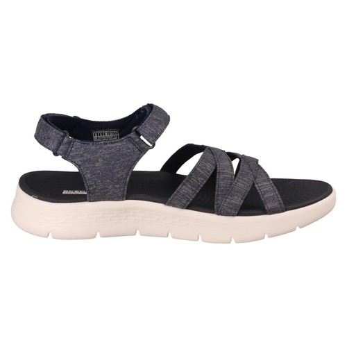 Skechers 'Go Walk Flex - Sunshine' 141450 Sandalias Casual Con Tiras - Imagen 2 de 16