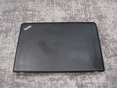IBM Thinkpad E560 15.6" Intel Core i5-6500U CPU 2.30GHz/ 8GB ram/ 256GB SSD hard - Picture 2 of 8