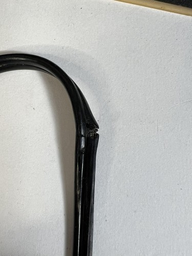 VTG Prestigeline Compact Folding DESKTOP LIGHT LAMP 1977 TESTED WORKS - Picture 10 of 14