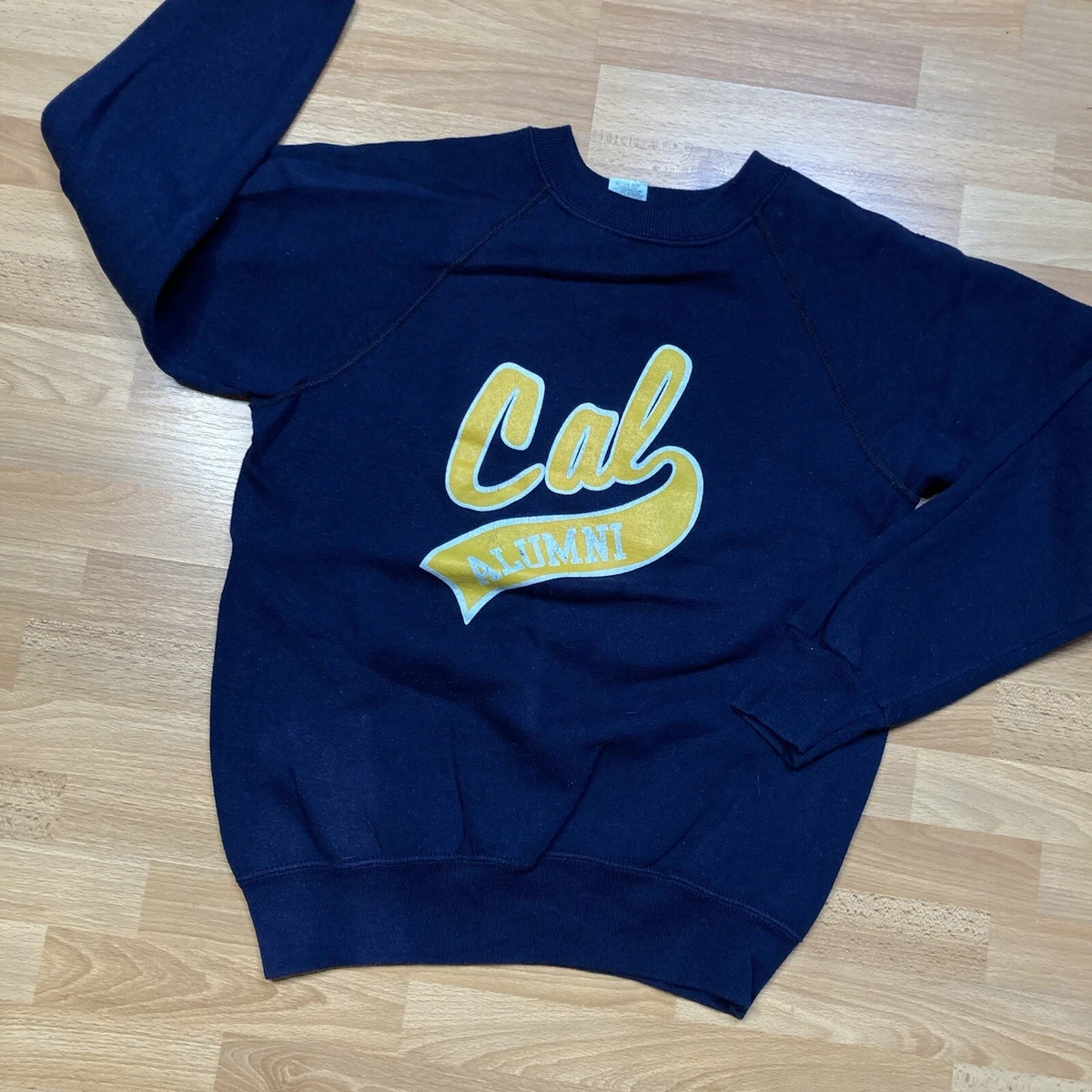 Cal cheap berkeley sweater