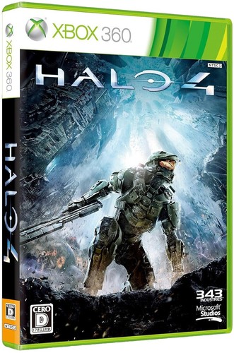 【非売品】HALO 4 ヘイロー 4 B2サイズ ゲーム ポスター ② 非売品】HALO 4 ヘイロー 4 B2サイズ ゲーム ポスター ② - メルカリ