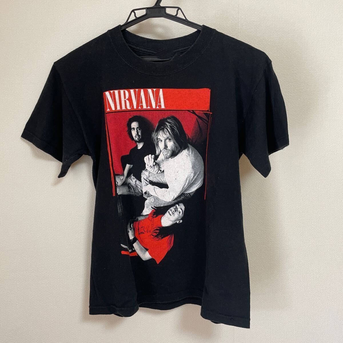 New Vintage NIRVANA 90s Gift For Fans Unisex S-5XL Shirt G85