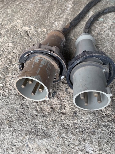 ELIN Elektromotor + Steuerungseinheit - Bild 5 von 21