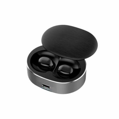 Tvator Electronics Ear Phone New Bluetooth Headset The B20 Bluetooth 5.0 Low Pow