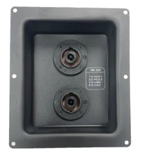 JBL Part 75923 Neutrik NL 8 MPR