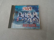 7669 -  East From a Bad Block - CD