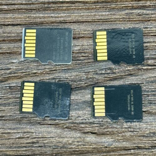 SanDisk 128GB Nintendo Switch Micro SD Samsung 128GB EVO Select Memory Card 64GB - Picture 6 of 6
