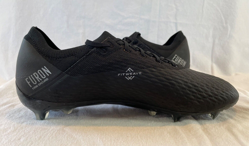 New Balance Furon Firm Ground Fit Weave Soccer Cleats MSF2FBSX Men 12.5 2E WIDE - Picture 5 of 12
