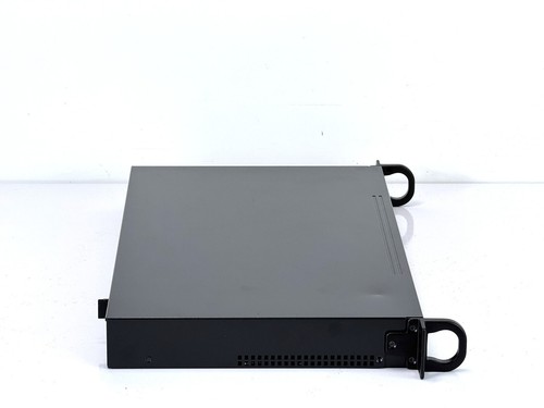 Serveur Supermicro 1U CSE-502 Intel Atom D525 2 Go X7SPE HF 2x RJ-45 1HE rack PC - Photo 3/4
