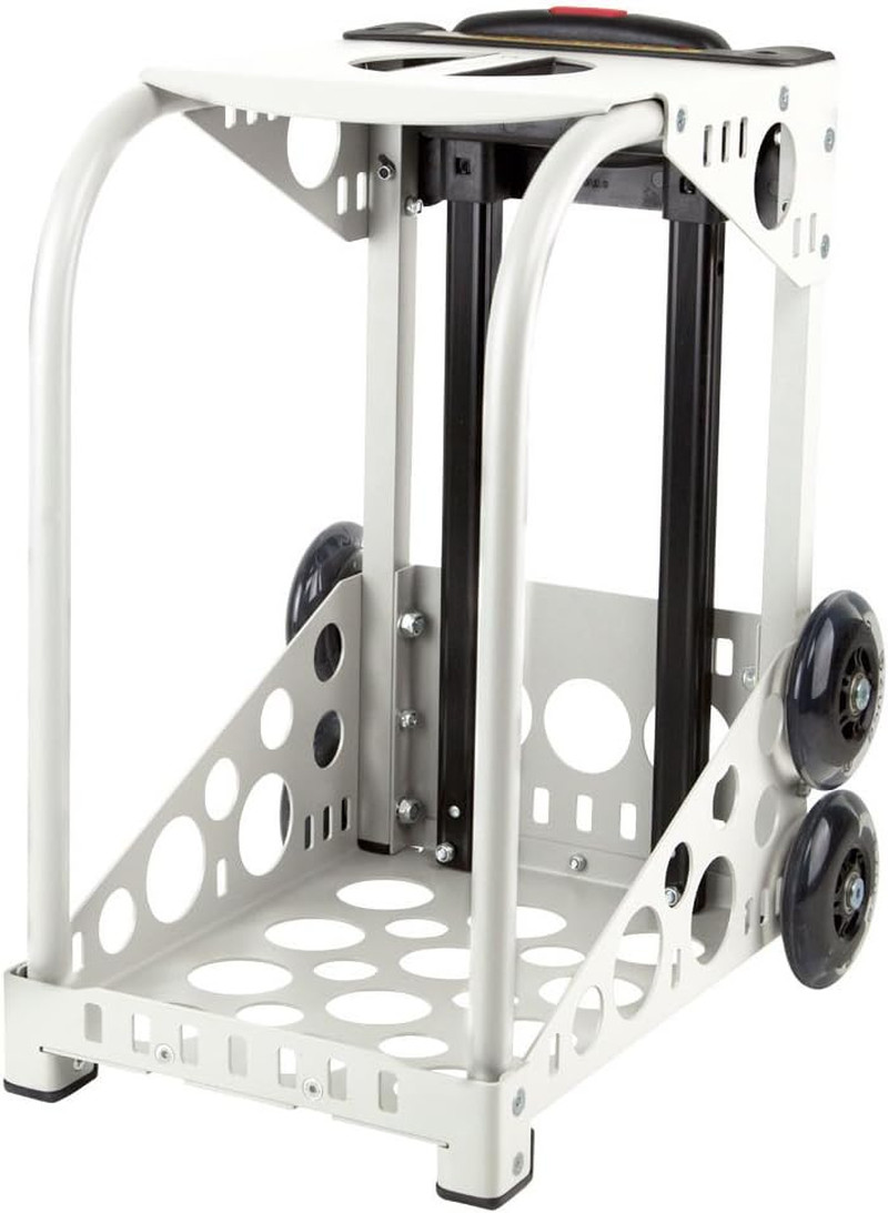 Sport Frame, in White - Frame Only (Sport Insert Bag Not Included)