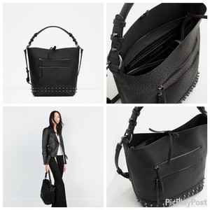 zara holdall