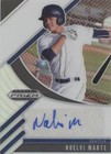 2020 Panini Prizm Draft Picks - Noelvi Marte #A-NM