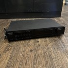 Kenwood KTV-990 Tuner Black Made in Japan first come first served premium price