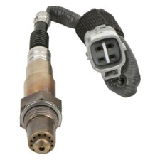 15569 Bosch O2 Oxygen Sensor Driver Left Side DOWNSTREAM Hand for Highlander iM