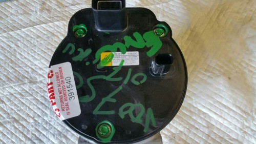 16 17 18 19 20 21 22 TOYOTA PRIUS VIN FU AC COMPRESOR 1.8L OEM - Picture 6 of 12