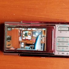 Samsung lindiao i 70 camera