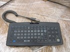 Symbol VC5090KYBD-00R External Keyboard for Vehicle/Fixed Mount Computer VC5090