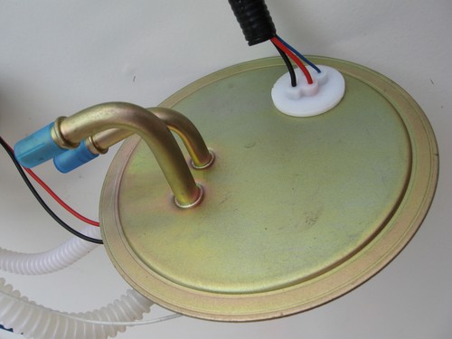 Autobest F1160A Fuel Pump Module For 1996 Ford Taurus,Mercury Sable 3V - Picture 3 of 5