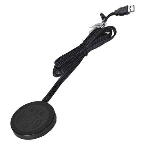 Multifunction Hand Sweeping Sensoring Switches ABS Switches for Lamp Electronic - Picture 13 of 14