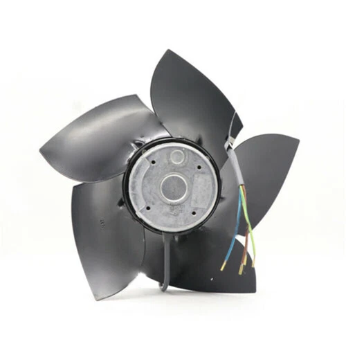 W2D250ED2618 400/480VAC 0.26A 250mm W2D250-ED26-18 Cooling Fan