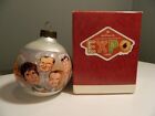Hallmark Keepsake Ornament 1995 Expo ~ Christmas