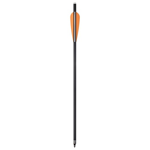 12pcs 6.5"/7.5"/15”/16"/18"/20"/22" Bolts Carbon Arrows HuntingTarget Practice - Picture 135 of 213