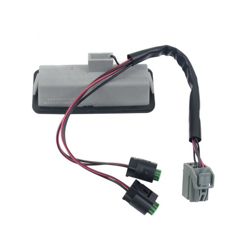 Rear Tailgate Door Release Handle Switch # LR015457 for Land Rover Discovery 3 4 - Picture 3 of 10
